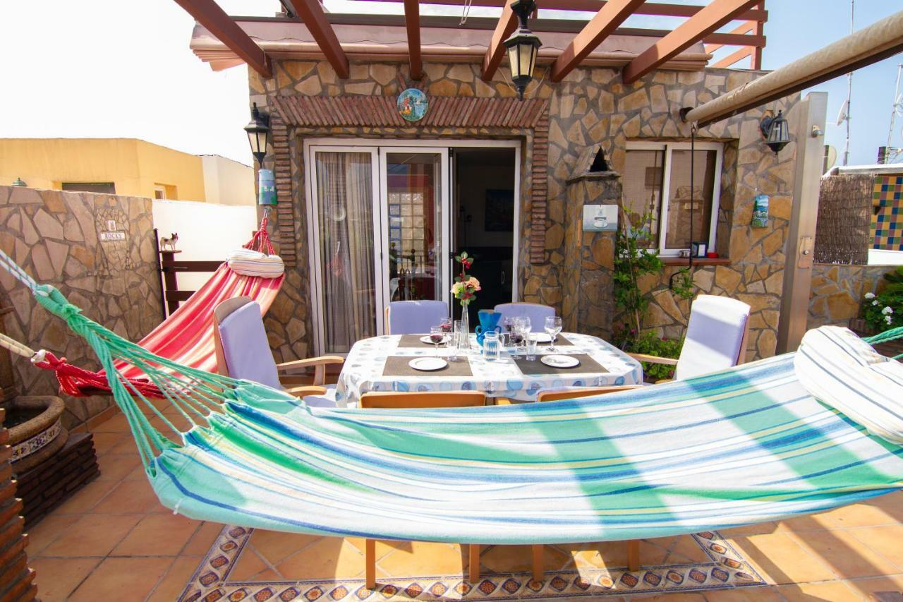 Yaiza Apartamento Nerja